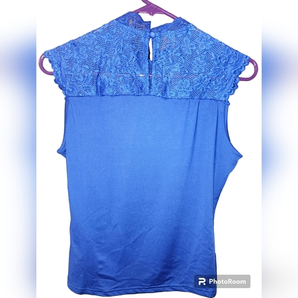 NWT Cute classy top - Picture 2 of 3